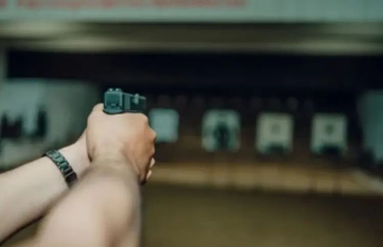 બિહારમાં ભયાનક ઘટના, પોલીસ સ્ટેશનમાં જ કોન્સ્ટેબલે સાથી જવાનને 11 ગોળીઓ મારતાં મોત 1 - image