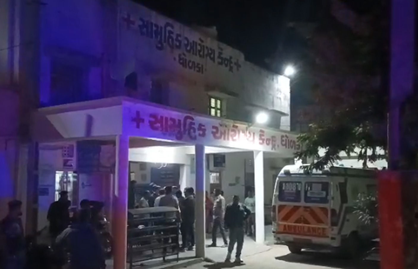 ધોળકાના લગ્ન પ્રસંગમાં 170 લોકોને ફૂડ પોઈઝનિંગ, દૂધીના હલવા અને પનીરના સેમ્પલ લેવાયા, 1100 લોકોનો કરાયો સર્વે 3 - image