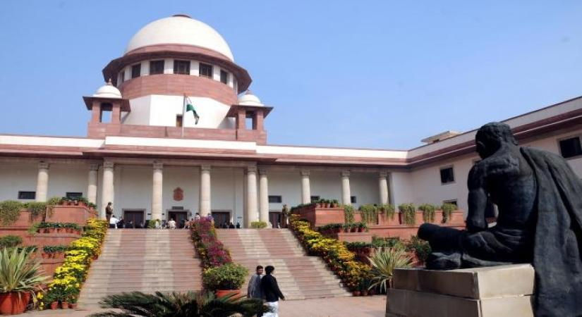 No reservation for candidates if caste certificate not in prescribed format SC