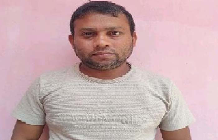 ઈન્ડિયન એરફોર્સમાં પાકિસ્તાની જાસૂસ? ગુપ્ત જાણકારી લીક કરતો હોવાના આરોપ હેઠળ ધરપકડ 1 - image