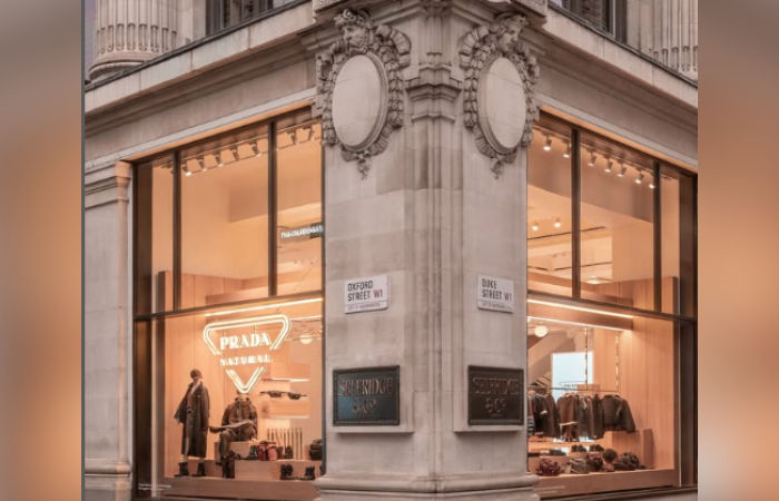 Prada set to acquire Versace for usd 1.4 billion after EU’s nod