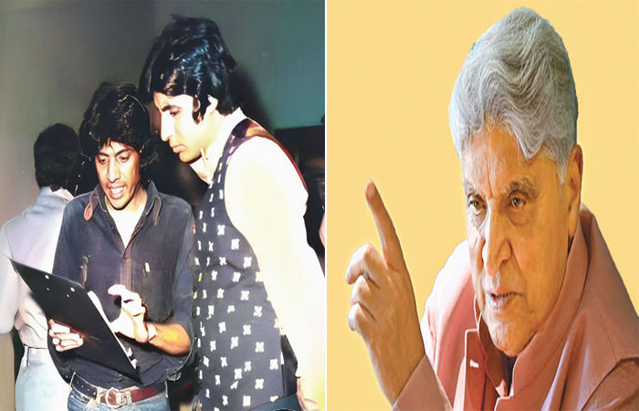 જાવેદ અખ્તરનો અફસોસ . 1 - image