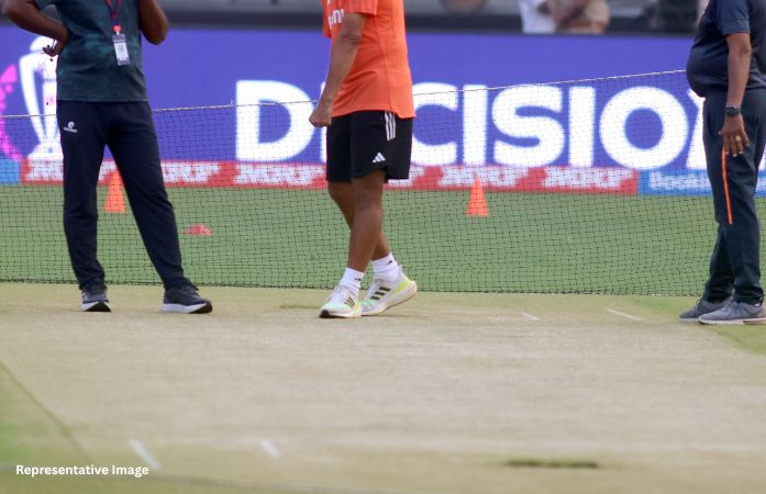 ટી20 વર્લ્ડકપ ફાઈનલમાં મળશે 'સરપ્રાઈઝ'? અમદાવાદમાં આ વખતે 'હાઈબ્રિડ પિચ' 1 - image