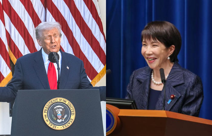 US-Japan sign agreement for supplying critical minerals and rare earth materials