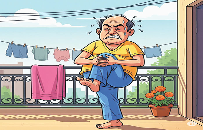 શનિવારે રસોડાની રાણી કરે આરામ ને રાણો કરે કામ 1 - image