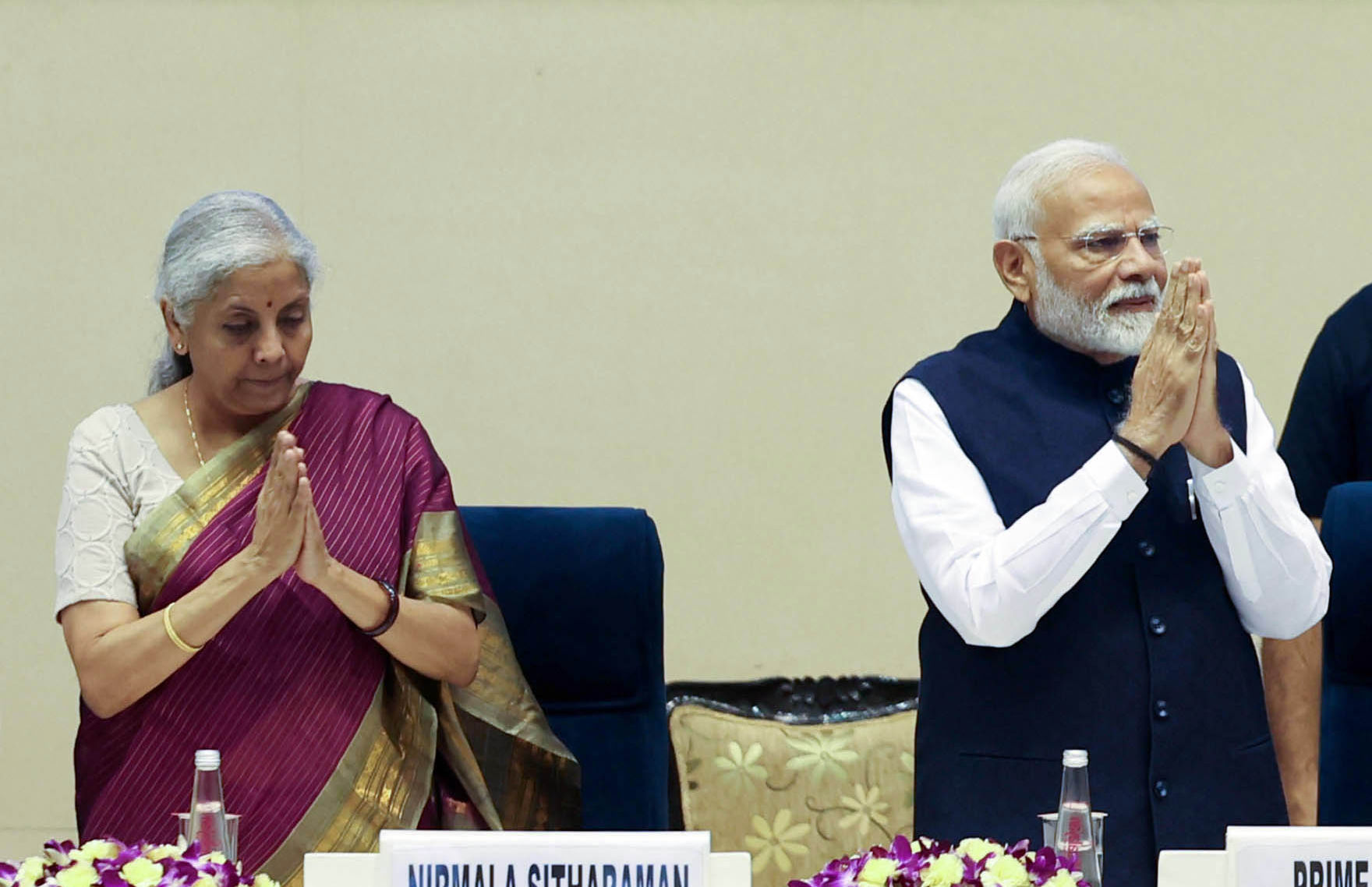 Pre-budget survey: No improvement in quality of life soon, feel Indians
