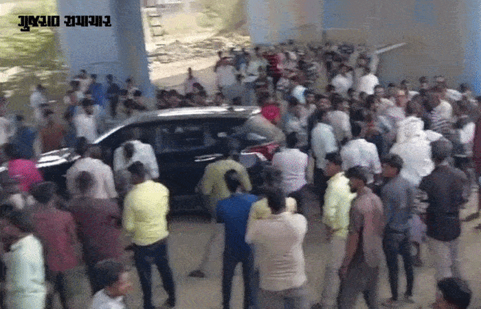 Bullet Train Project