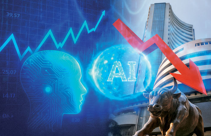 રોકાણકારોની સંપતિમાં રૂ.7 લાખ કરોડનું ધોવાણ 1 - image