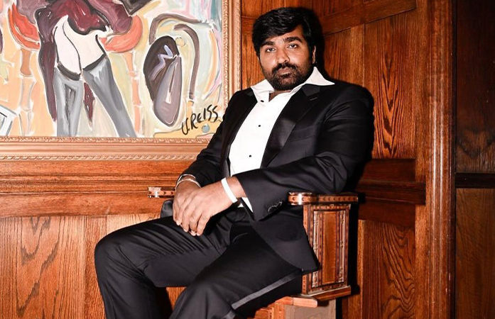 Vijay Sethupathi denies Casting Couch Allegations