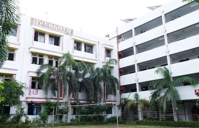 Ahmedabad DEO issues notice to Vedant school over alleged molestation of Class 9 student 