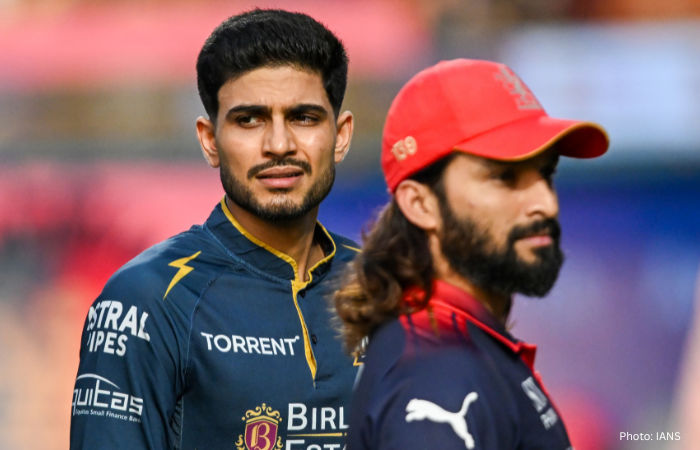 IPL 2026 Final