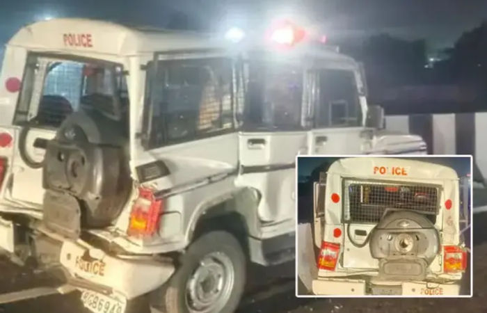 Five die across Gujarat in separate road accidents in Vadodara Mehsana Surat