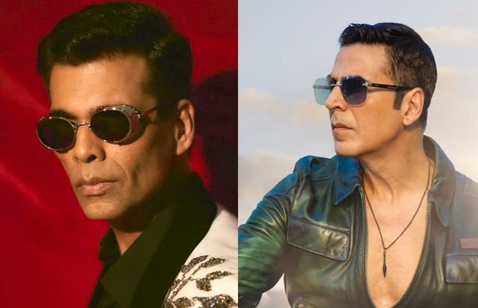 આર્યન ખાનની બેડ્સ ઓફ બોલિવૂડ જોયા પછી અક્ષય કુમારની સિનેમાના ન્યૂકમર્સને ખાસ સલાહ 1 - image