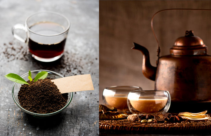 ચાના શોખીનો સાવધાન ! ચાની પત્તી પણ થાય છે એક્સપાયર, જાણો તેની અસર 1 - image