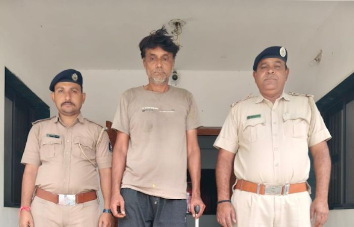 અમદાવાદના બાવળામાં ઝઘડામાં વચ્ચે પડનારા મકાન માલિકની હત્યા, આરોપીની ધરપકડ 2 - image