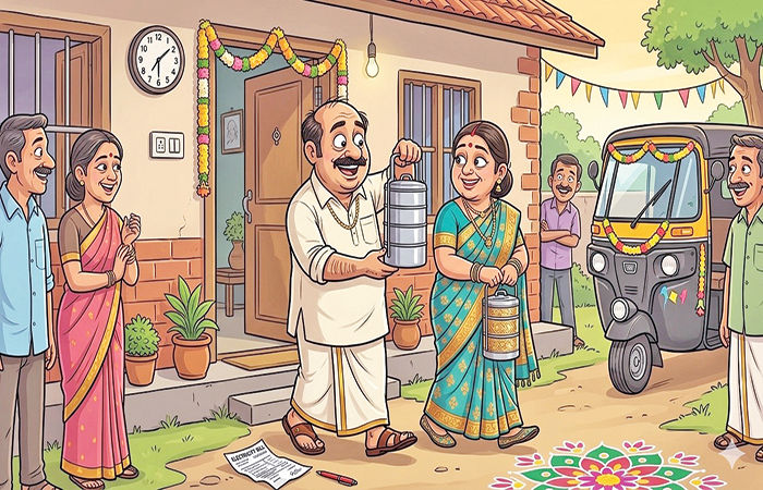 ગેસ કન્ટ્રોલ અને ગેસ્ટ કન્ટ્રોલ 1 - image