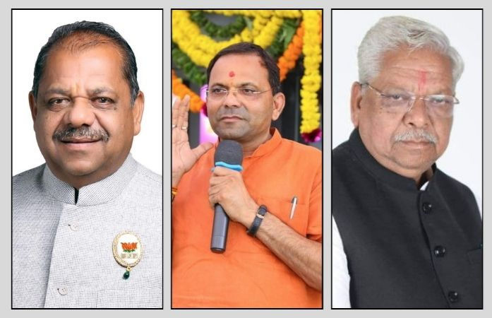કૌભાંડ અને વિવાદે ત્રણ મંત્રીઓનો ભોગ લીધો, સરકારની પ્રતિષ્ઠા કરી હતી ધૂળધાણી 1 - image