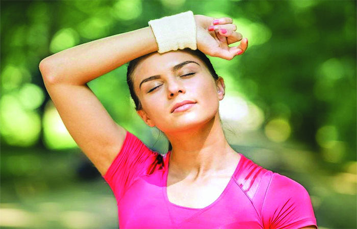 સૌંદર્ય સમસ્યા                                                                    .