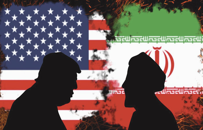 યુદ્ધનો એક મહિનો : ઈરાન હાર્યું નથી અને અમેરિકા હજી જીત્યું નથી 1 - image