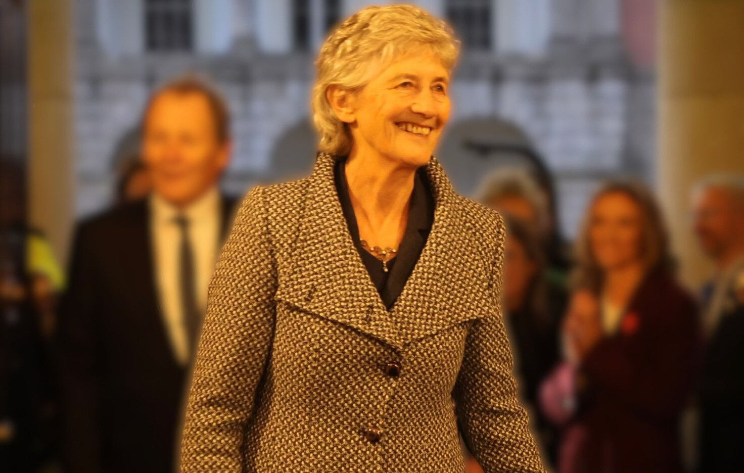 Catherine Connolly wins Ireland’s presidential election