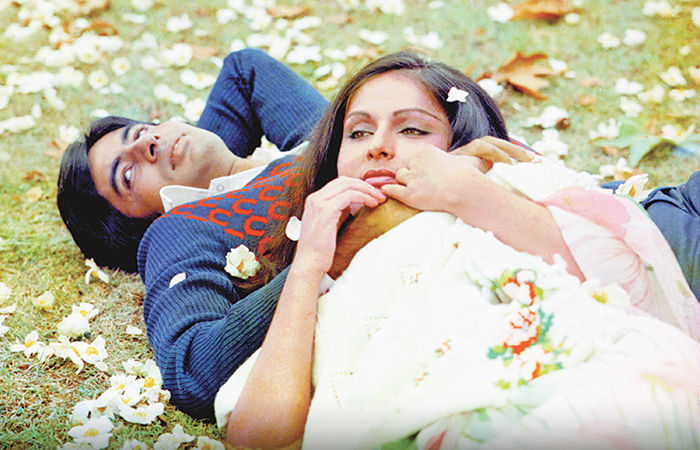 'કભી કભી' ખયાલોં મેં પુલાવ? . 1 - image