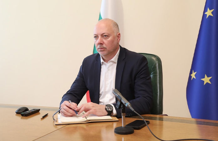 Bulgarian Government Resigns