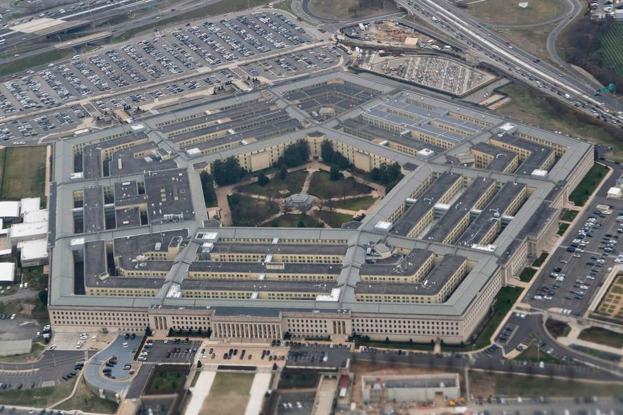Pentagon says US strike set back Iranian nuclear program by up to 2 years