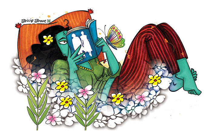 સ્વીકૃતિના સોનેરી પિંજરાને તોડવું પડશે 1 - image