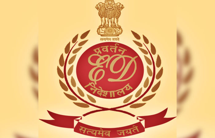 ED raids 10 locations in Ahmedabad linked to Rs 100 crore Waqf Board fraud