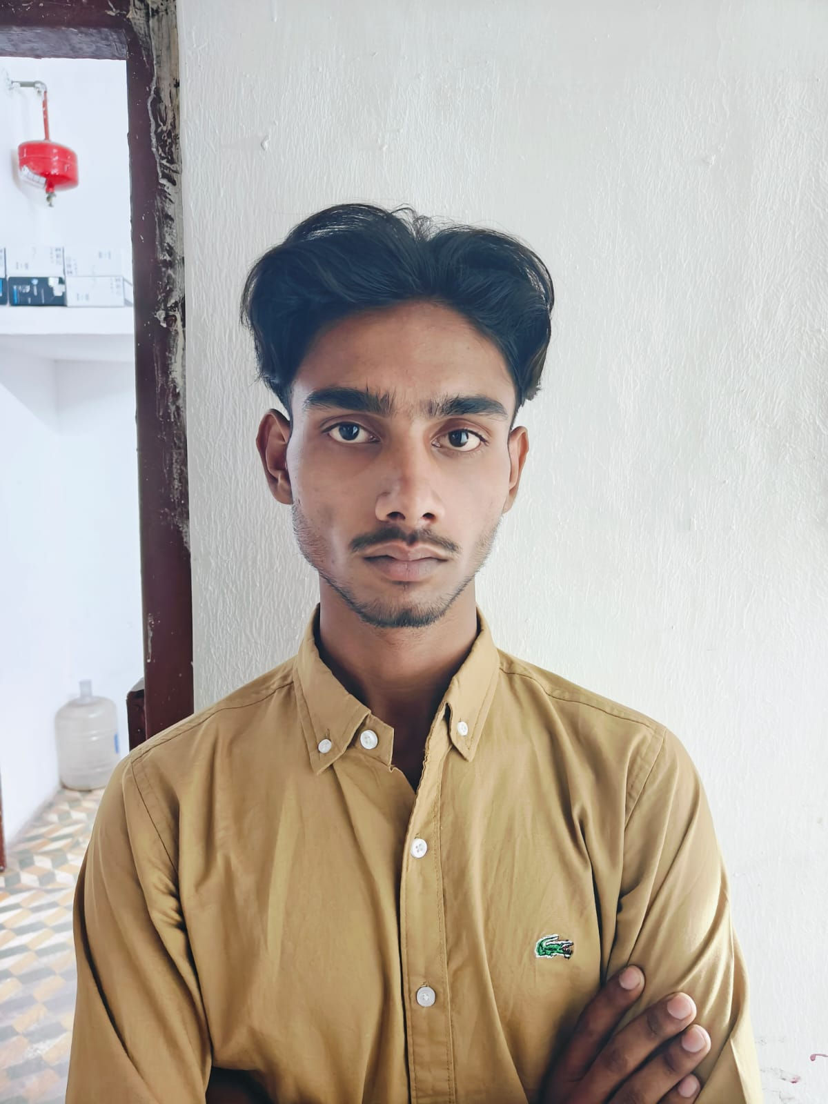 ભાડાની કાર લઇને મીઠાખળી અંડર પાસમાં સ્ટંટ કરનાર યુવકની ધરપકડ 2 - image