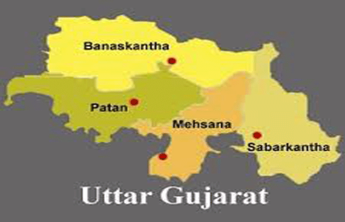 ઉ.ગુ.માં વરસાદની આગાહીને પગલે જિલ્લા ખેતીવાડી વિભાગ સતર્ક ઉ.ગુ.માં વરસાદની આગાહીને પગલે જિલ્લા ખેતીવાડી વિભાગ સતર્ક