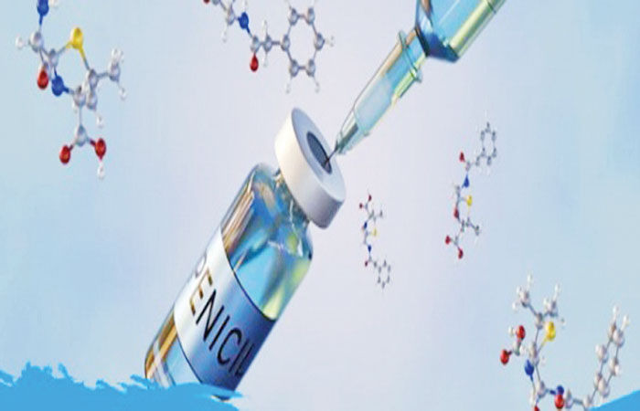 30 વર્ષ પછી ફરી ભારતમાં પેનેસિલિનનું ઉત્પાદન કરાશે 1 - image