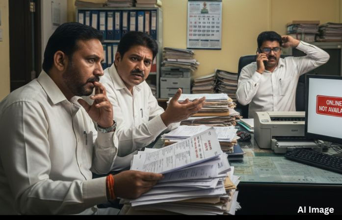 નવા રેન્ટ રુલ કેન્દ્ર સરકારે જારી કર્યાં પણ અપનાવવામાં ગુજરાતના ઠાગાઠૈયા, ભાડા કરારની ઓનલાઈન નોંધણી ફરજિયાત 1 - image