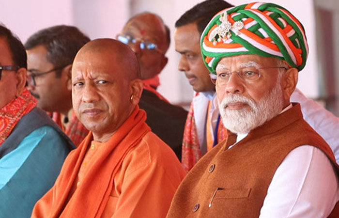 પેટાચૂંટણી: યોગીના ગઢમાં કઈ વ્યૂહનીતિ અપનાવશે ભાજપ? નવ બેઠકો પર ખરાખરીનો જંગ 1 - image