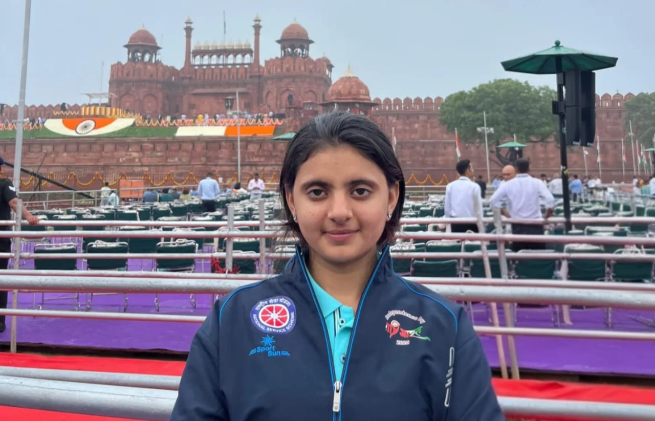 21-year-old LD Arts student found dead at Gujarat University guest house