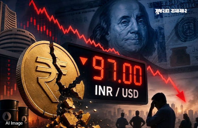 RBI નો મોંઘવારી ઘટાડવાનો કડક અભિગમ: રેપો રેટ વધારાના સંકેત.