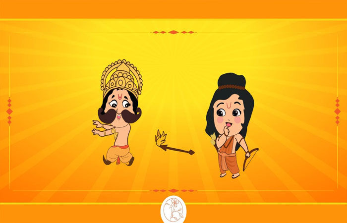 Vijayadashami 2022: જાણો દશેરાના દિવસ-રાતના ચોઘડિયાં અને મુહૂર્ત 1 - image