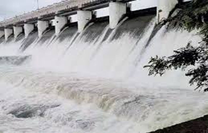 કેનાલ માટે જમીન સંપાદન કરાઈ હોવા છતાં 31 વર્ષ જમણા કાંઠે હજુ પાણી આવ્યું નથી 1 - image