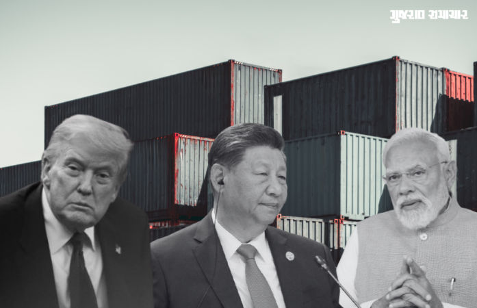 'ચીન જેવી ભૂલ ભારત સાથે નહીં કરીએ', વેપાર અને વિકાસ મામલે અમેરિકાનું મોટું નિવેદન 1 - image