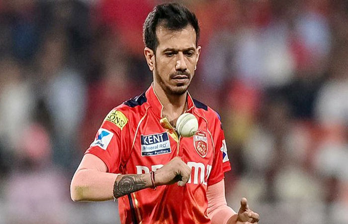 ચહલે જણાવ્યું દારૂ છોડવાનું કારણ, 35ની ઉંમરે હવે 'નવો અવતાર' જોવા મળશે 1 - image