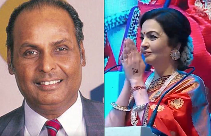 જામનગરની ભૂમિ અમારા પરિવારના વિશ્વાસ અને આશાઓનું ધબકતું હૃદય છે : નીતા અંબાણી 1 - image