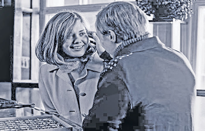 ક્યારેક વિજય જીતવાનું છોડીને પણ મેળવી શકાય છે! 1 - image