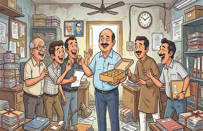 આનંદો... આનંદો! અલ નીનો આવે છે . 1 - image