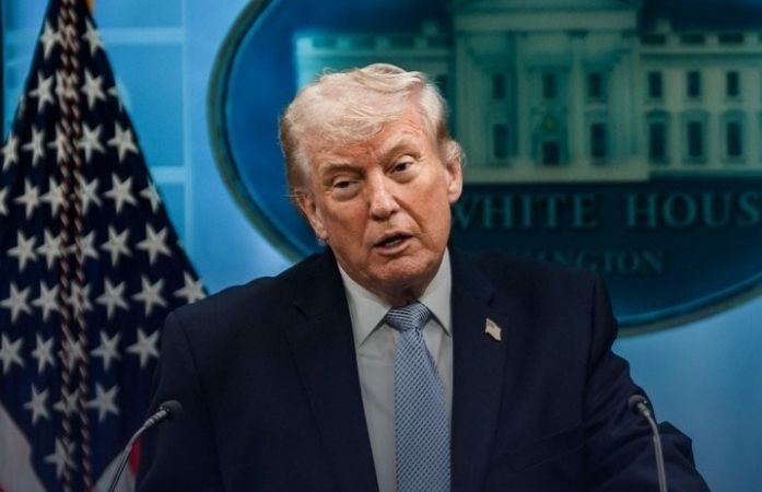 'હોર્મુઝ કોઈ પણ કિંમતે બંધ નહીં થવા દઈએ...' શાંતિ મંત્રણા અગાઉ ટ્રમ્પે ઇરાનને ધમકાવ્યું 1 - image