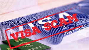 કેનેડા-ઓસ્ટ્રેલિયાના વિઝાના બનાવટી દસ્તાવેજ આપીને એજન્ટે બે કરોડ પડાવ્યા 1 - image