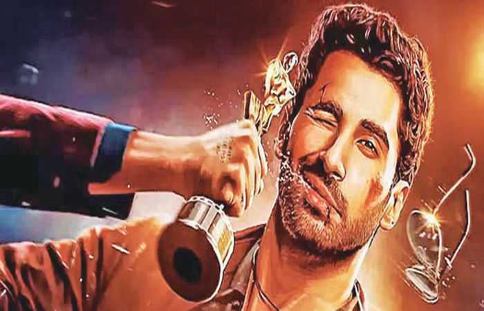 2025માં બોલિવુડમાં થયેલા મોટા વિવાદ 1 - image