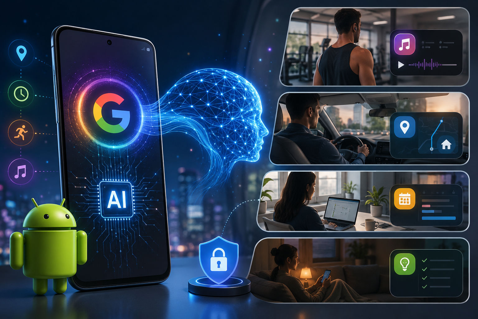 Google AI હવે યુઝરના મનની વાત સમજશે?