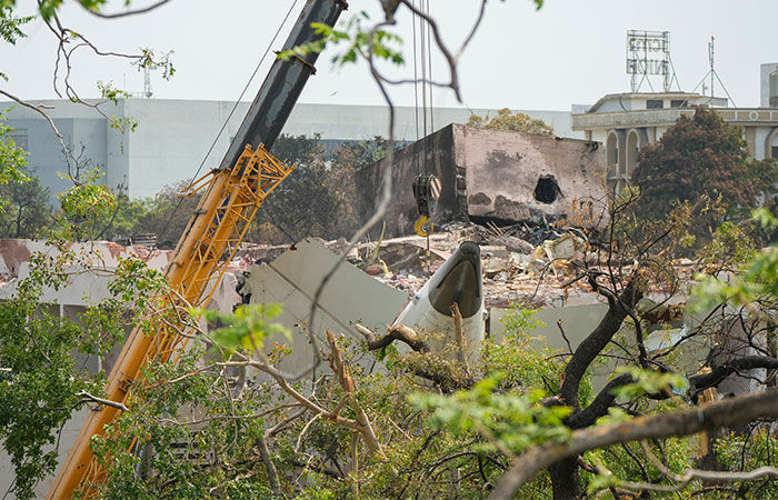 DGCA raps Air India for absence of strict disciplinary measures against key officials