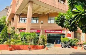 NCUIમાં વહીવટદારની નિમણૂંક થતાં સાંઘાણીએ વહેલી ચૂંટણીની માગણી કરી 1 - image