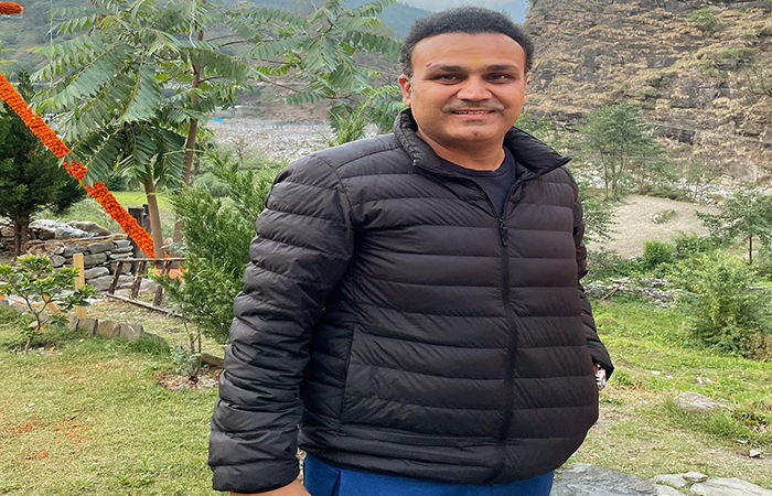 હાર્દિક પંડ્યા પર ભડક્યો સહેવાગ, કહ્યું મોહિત પાસે જવાની ક્યાં જરૂર હતી, સારી બોલિંગ તો કરતો હતો 1 - image